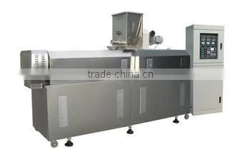 DXY 65-III chocolate coating snacks production line