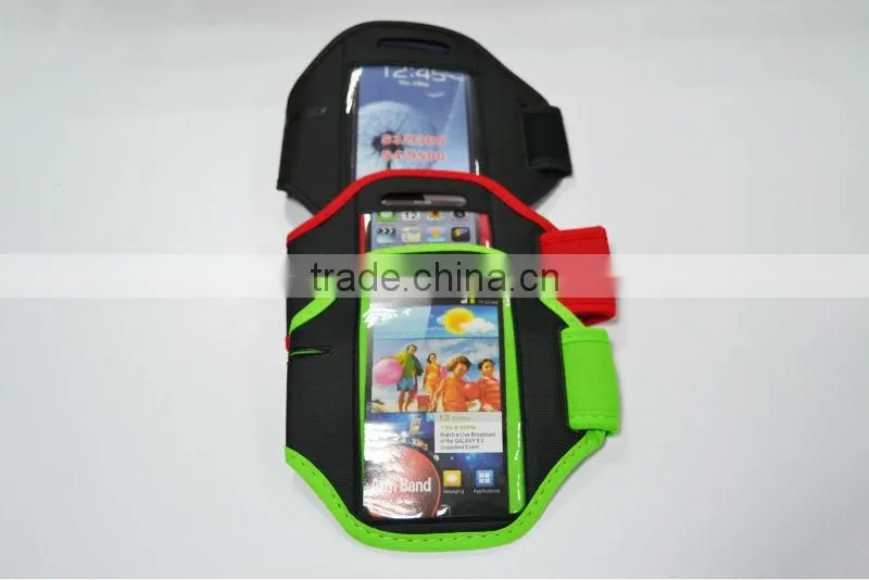Sport Armband for Mobile Phone different color