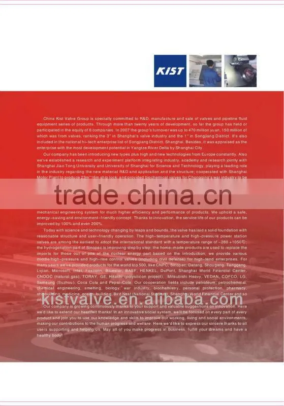 Rubber Lined Gate Valve