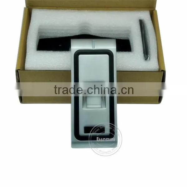 Outdoors Biometric Fingerprint Access Controller F102