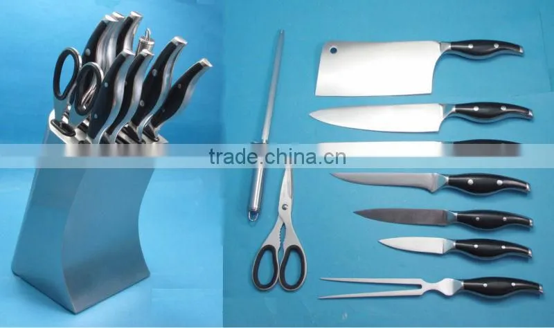 kitchen knife set