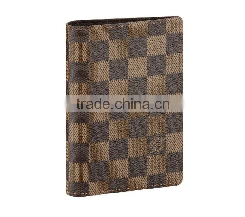 passport book covers