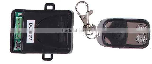 7" wireless digital peephole viewer with remote