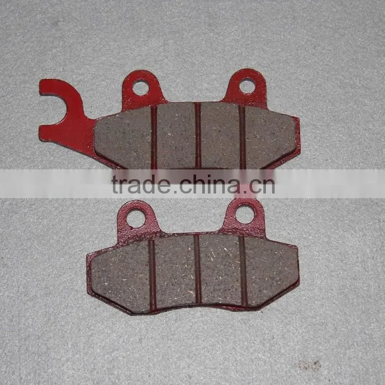 SCL-2012030252 New product KEEWAY HORSE150 motorcycle brake pads