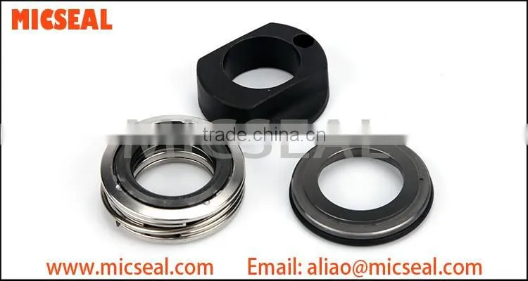 Sweden Design Water Pump Mechanical Seal for Flygt 3127-180