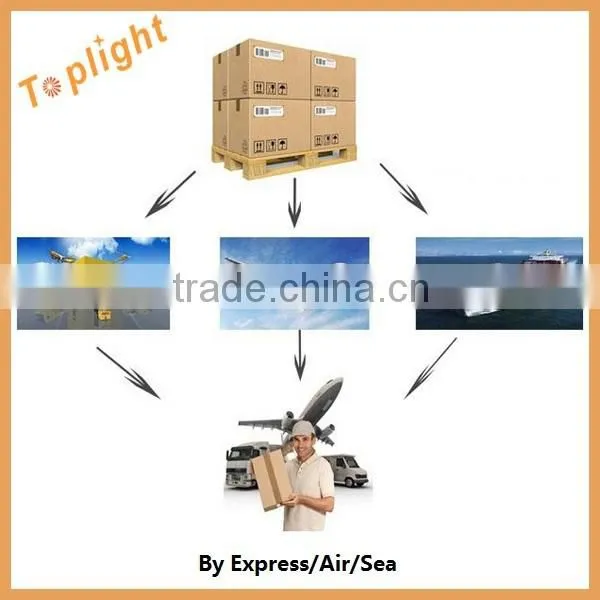Newest type U shaped led tube 2ft 15w/18w 277vac 3500K with internal driver 12w