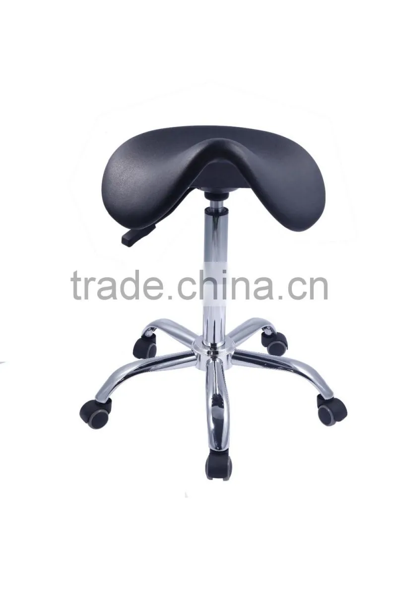 Online wholesale shop height adjustable lab stool chair