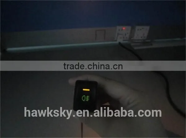 Fog Light Switch Manufacture 2016 New Tiida Fog Lamp Toyota Switch