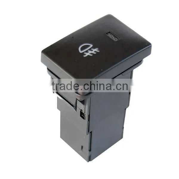 Rear Fog Lamp Switch Car Fog light Switch For Camry