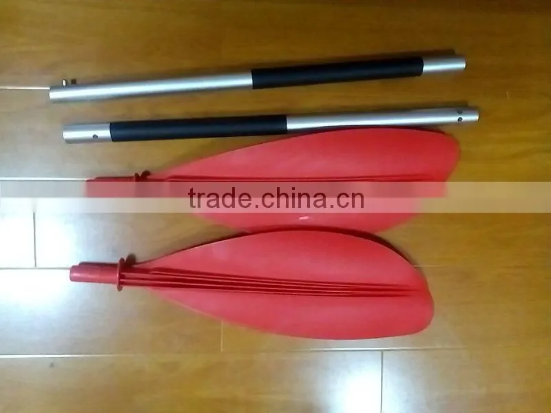 Popular Aluminum Canoe Paddle
