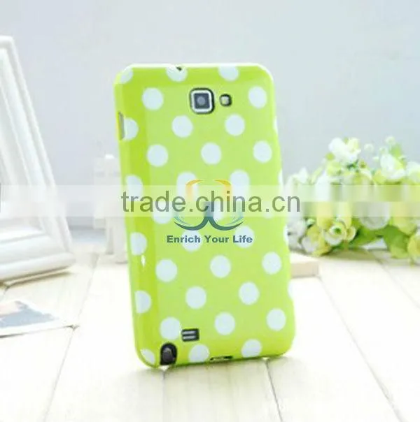Hotselling wholesale Multi types colorfull PU TPU,PC,silicon leather Smart Case Hard cover for Samsung galaxy note 2 N7100