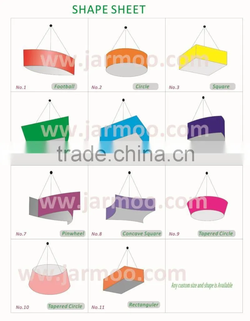 Wall hanging flag banner with sewed sleeve for hanging