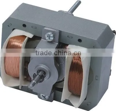 PLD 110/220v Shaded Pole|Salient Pole Asynchronous Motor 68 Series|Electric Motor