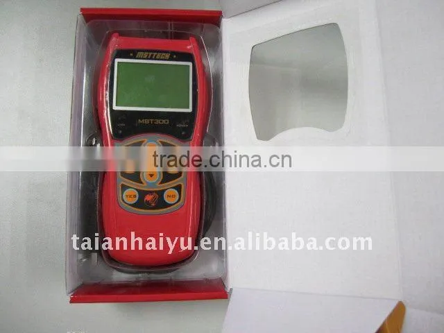 OBD2 scanner MST300