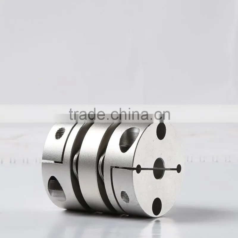 Encoder Flexible high torque coupling for motion control