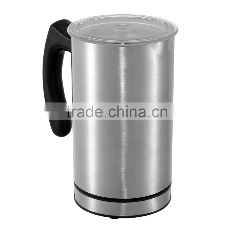 Automatic Electric Milk Foam Maker