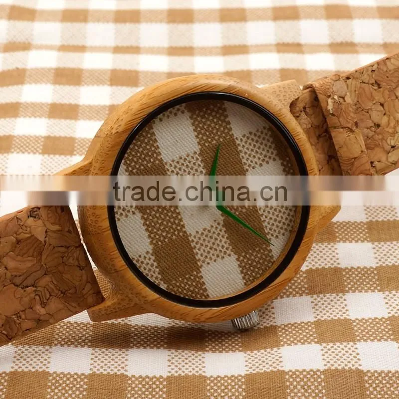 Cheap wood wrist watch in China,new fashion wood watch