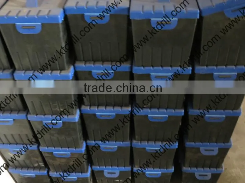 hak rock drilling trenching cutter bit KT C21HD