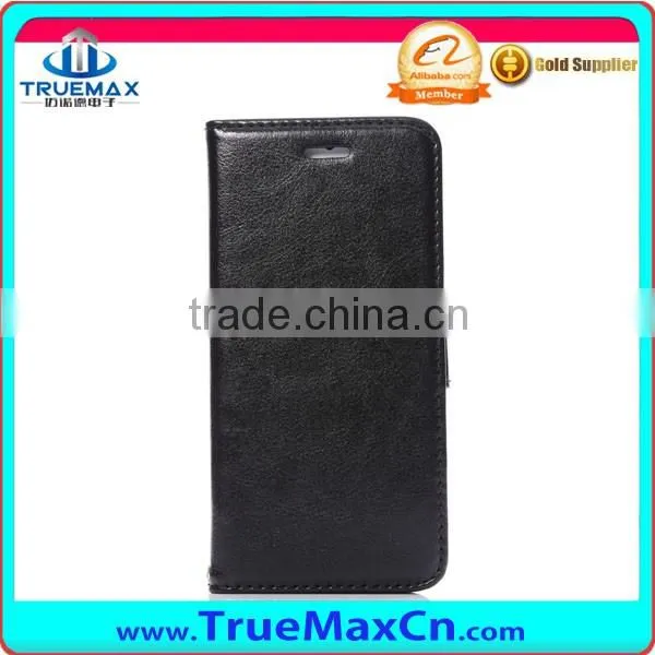 New Products 2016 Mobile Phone Case For iPhone 6 6s 6 plus, for iPhone 6 Wallet Case, for iPhone 6 6s Case Leather