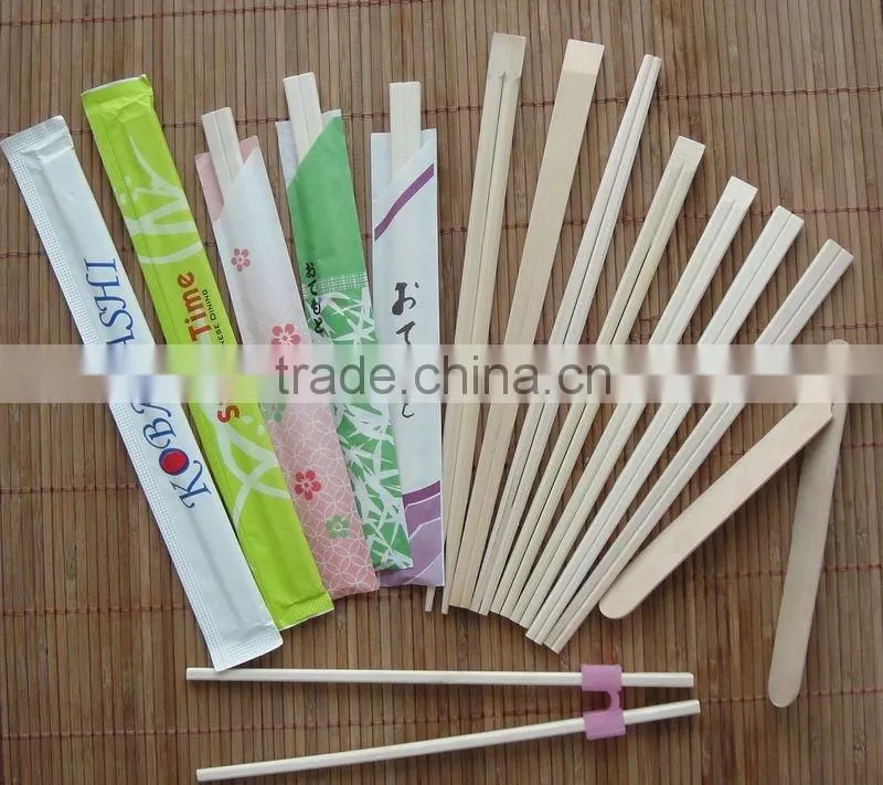 Bamboo Tensoge Chopsticks