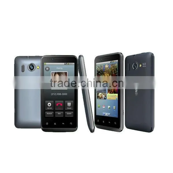 NFC android amartphone
