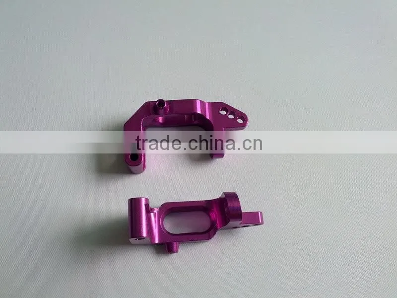 1/10 rc car upgrade spare parts Front Hub Carrier