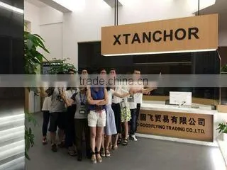 Ningbo Good Flying Trading Co., Ltd. company overview - view 3