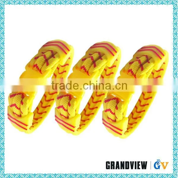 Wholesale Great material Top quality single rope bracelet