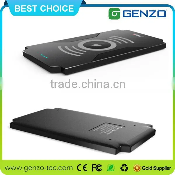 Protable Mobile Phone Wireless Charger for Android phone