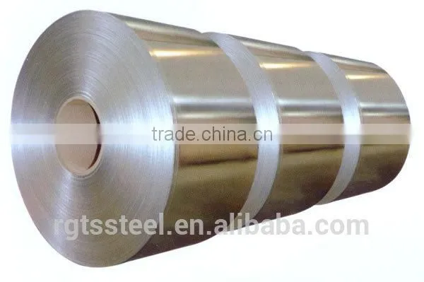 0.8mm cold rolled steel coil for fuel tank