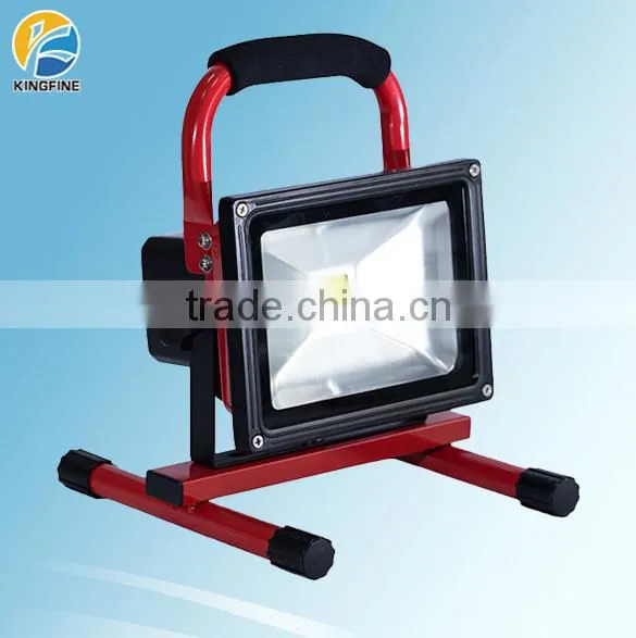 20W ,10W Solar Flood Light With Day/Night Sensor(CE Certificate) SFL10W60D