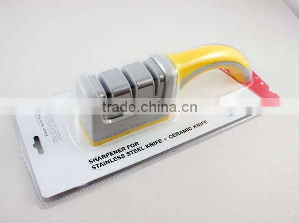 As seen on tv knife sharpener
