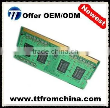 Memory free Lifetime Warranty ddr2 4gb ram price