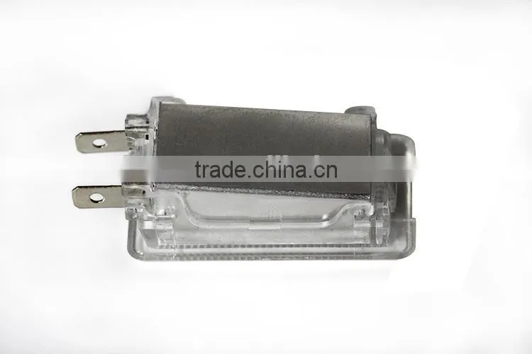 DC 12-30V Best LED car trunk light for VW/Pordche tail light