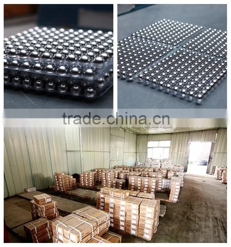 1/8" G25 Silicon nitride Ceramic ball, Si3N4 Ceramic ball