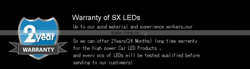 AC 220v led celling light 180 degree 6W 600LM cool white