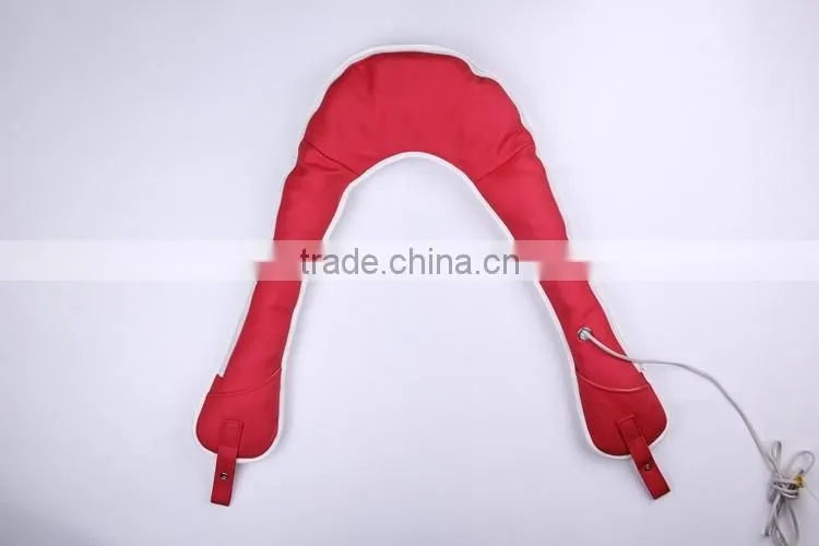 powerful motor beating massage belt