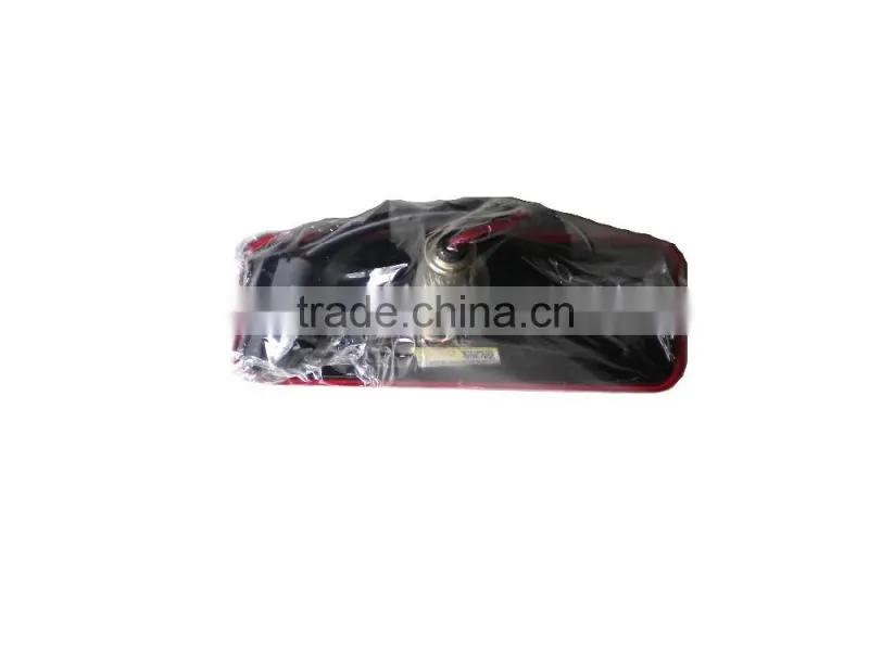 Truck foglight JMC BAODIAN auto car fog lamp behind DOZO fog light JMC BAODIAN light truck pickup truck auto spare parts