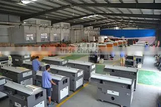 Liaocheng Dongxu Laser Equipment Co., Ltd. company overview - view 3