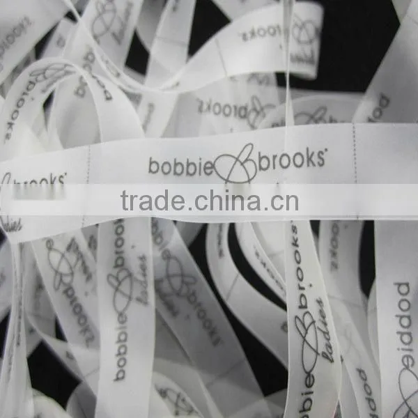 Shanghai QG High quality hot sale TPU brand label with Eco-friendly feature