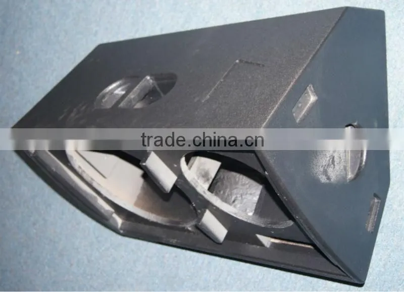 (LA215M) 2-way Speaker Enclosures