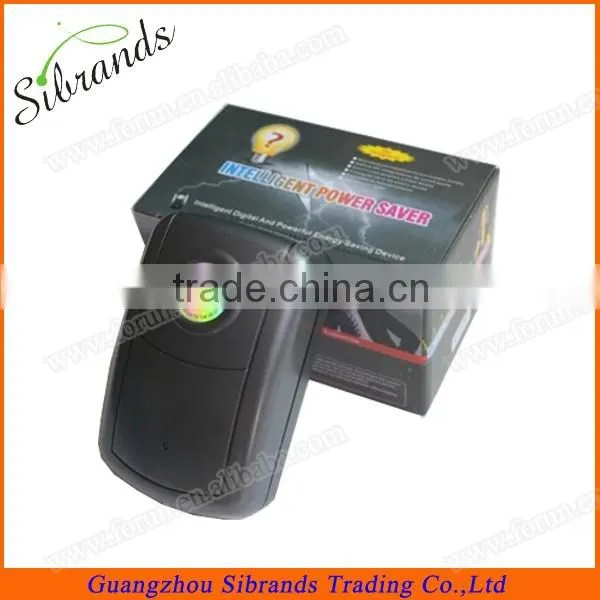 Electricity Power saver,power saver SD001 for home