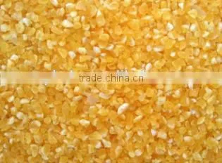 Hot sale corn puffing machine