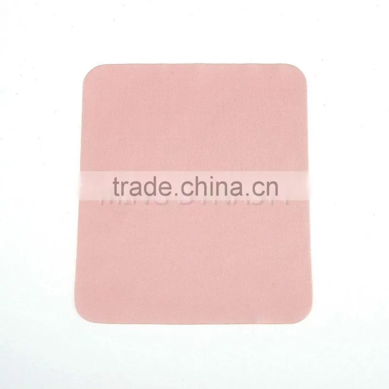 High quality musical instrument microfiber protecting cloth