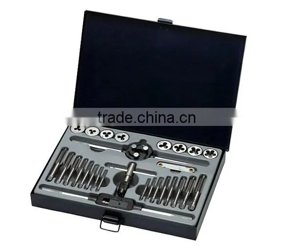 Logo Printed hand for metal plug machine trapezoidal thread tap