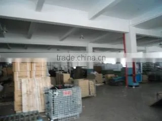 Yongkang Gerui Power Machinery Manufacture Co., Ltd. company overview - view 2
