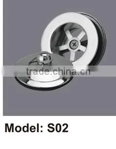 Tap S02