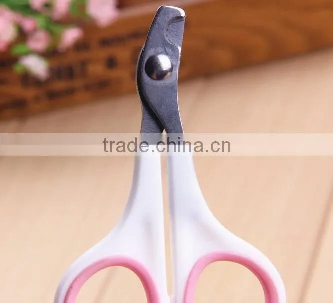 Pet Grooming product Doggie grooming scissor