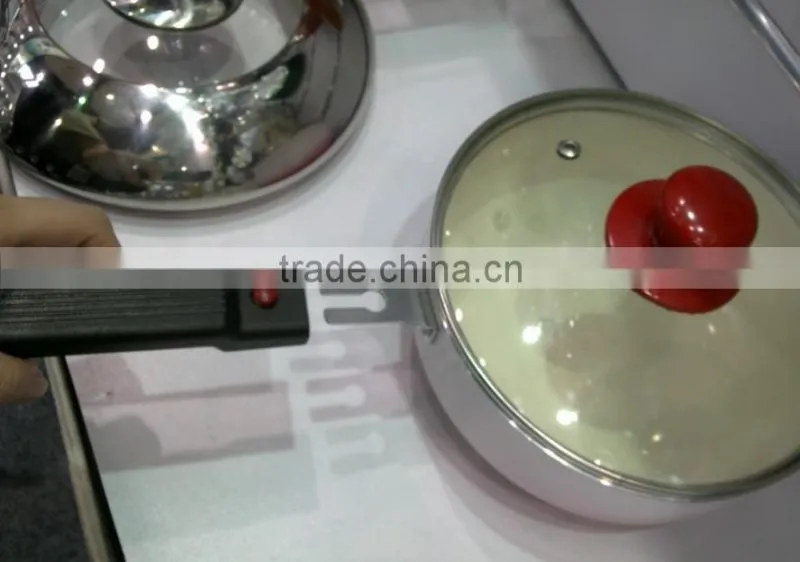 removeable handle