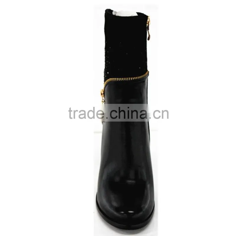 women ankle boot
